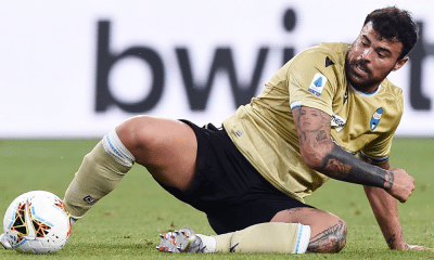 Genoa-Spal: orario, probabili formazioni e dove vederla in tv