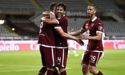 Guida all’asta del fantacalcio 2020/21, la scheda del Torino