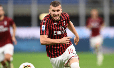 Crotone-Milan: orario, probabili formazioni e dove vederla in tv