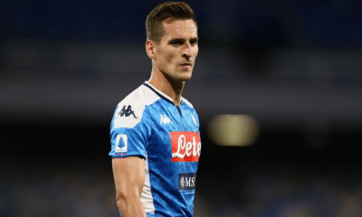 Perché si perché no: Milik è il profilo giusto come vice Vlahovic?