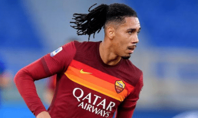 Roma-Torino, le formazioni ufficiali: Smalling titolare, out Pedro