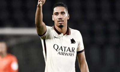 Le probabili formazioni di Roma-Torino