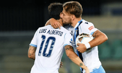 Guida all’asta del fantacalcio 2020/21, la scheda della Lazio