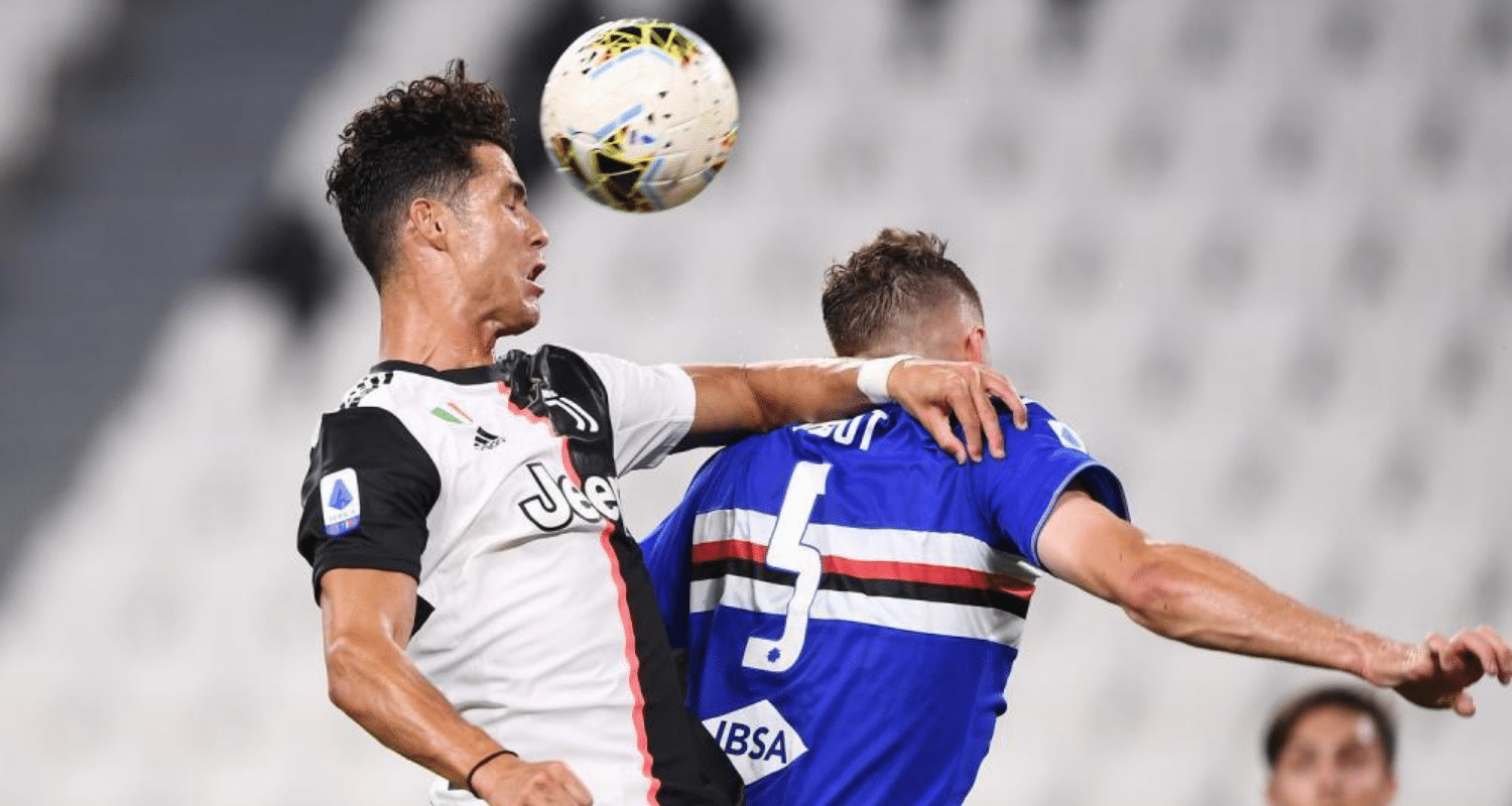 Serie A,36^ giornata: bonus e malus live per il fantacalcio