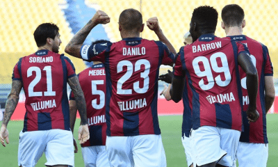 Benevento-Bologna: orario, probabili formazioni e dove vederla in tv