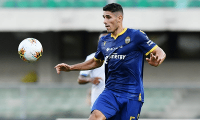 Consigli fantacalcio, i difensori da schierare per la 37^ giornata