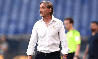 Salernitana, fatta per Daniliuc: chi &egrave; il nuovo acquisto e cosa cambia con lui al fantacalcio