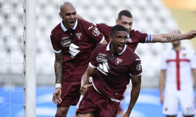 Spal-Torino: orario, probabili formazioni e dove vederla in tv