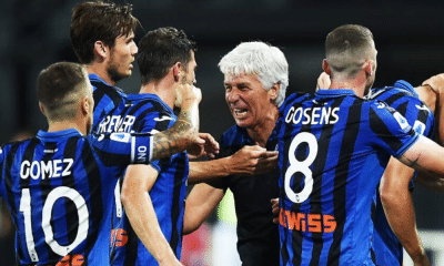 Guida all’asta del fantacalcio 2020/21, la scheda dell’Atalanta