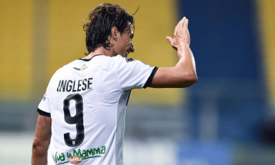 Crotone-Parma, le formazioni ufficiali: Inglese e Riviere dall’inizio