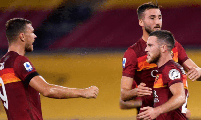 Guida all’asta del fantacalcio 2020/21, la scheda della Roma