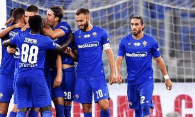 Guida all’asta del fantacalcio 2020/21, la scheda della Fiorentina