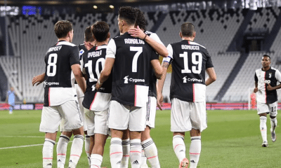 Le 5 squadre che hanno vinto più scudetti di fila in Europa