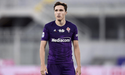 Juventus, alla scoperta di Chiesa: statistiche e consigli per il fantacalcio