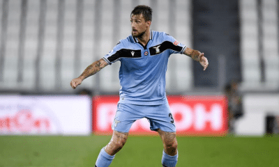 Situazione infortuni in casa Lazio: le condizioni degli acciaccati