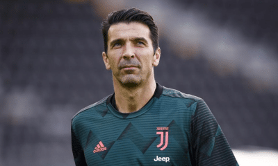 I 10 portieri più pagati nella storia della Serie A