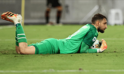 Milan, la perdita per i fantallenatori con il probabile addio di Donnarumma