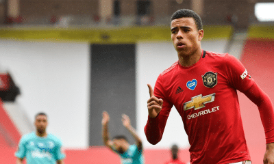 Premier League 2019/20, risultati e classifica della 33^ giornata