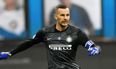 Guida all’asta del fantacalcio: la griglia dei portieri 2020/21