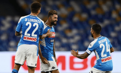 Barcellona-Napoli: orario, probabili formazioni e dove vederla in tv