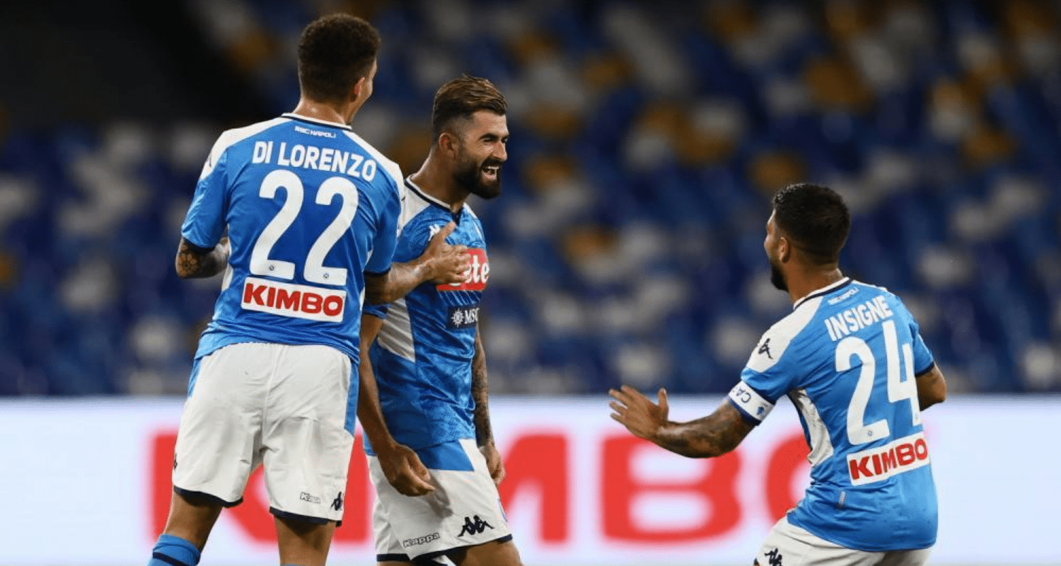 Barcellona-Napoli: orario, probabili formazioni e dove vederla in tv