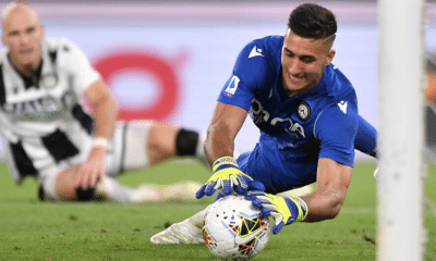 Consigli fantacalcio, 3 portieri da schierare per la 21^ giornata di Serie A