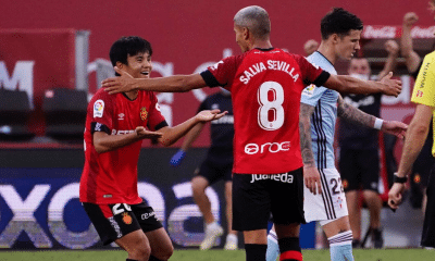 Liga 2019/20, risultati e classifica della 33^ giornata