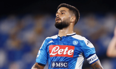 Da Barak a Insigne: i giocatori squalificati per la 13^ giornata di Serie A