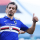 Sampdoria-Cagliari 2-2, le pagelle: Gabbiadini brilla, Simeone senza lampi