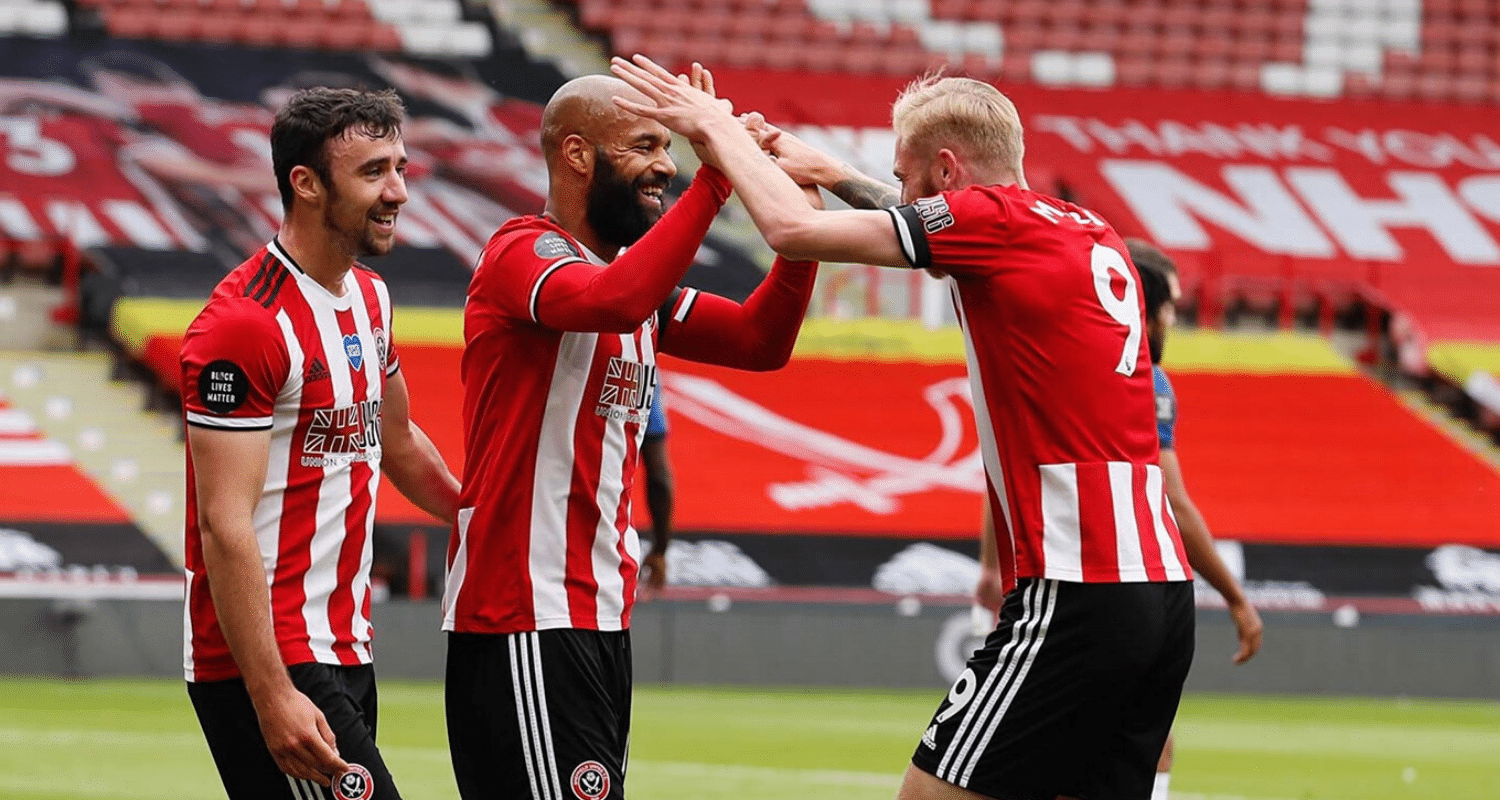 Premier League 2019/20, risultati e classifica della 35^ giornata