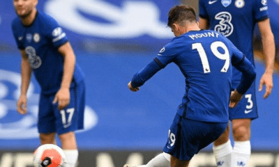 Premier League 2020/21, risultati e classifica della 31^ giornata