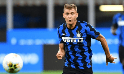 Siviglia-Inter: orario, probabili formazioni e dove vederla in tv