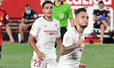 Liga 2019/20, risultati e classifica della 36^ giornata