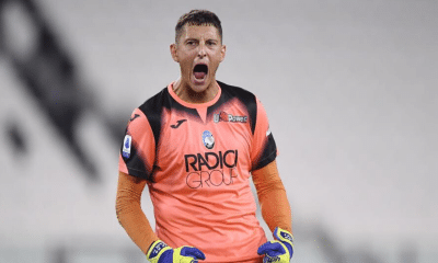 Consigli fantacalcio, i portieri da schierare per la 33^ giornata di Serie A