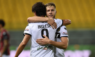 Guida all’asta del fantacalcio 2020/21, la scheda del Parma