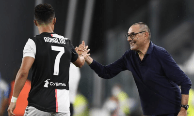 Champions League, dove vedere Juventus-Lione in tv e streaming