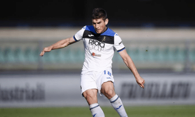 Fantacalcio, l&rsquo;analisi assist della 6^ giornata di Serie A 2020/21