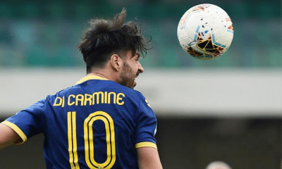 Le probabili formazioni di Verona-Sampdoria