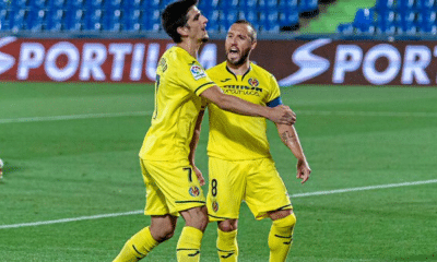 Liga 2019/20, risultati e classifica della 35^ giornata