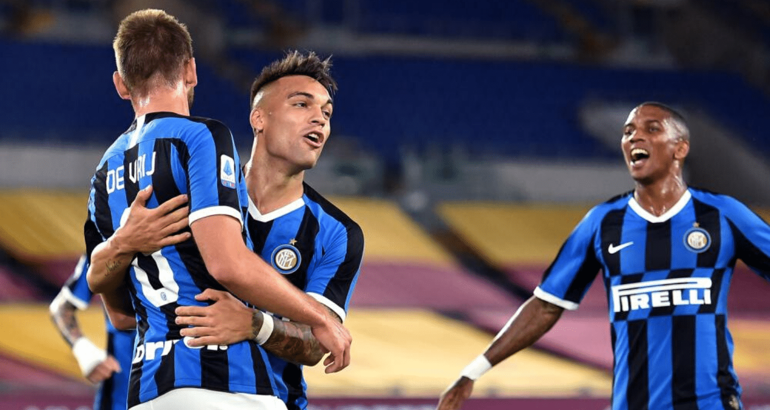 Inter-Fiorentina: orario, probabili formazioni, 35^ giornata di Serie A