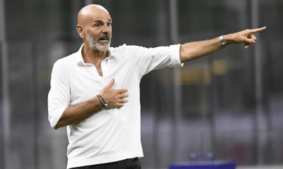 Serie A, la classifica degli scontri diretti: Milan più punti di tutte, Inter nessuna vittoria in trasferta