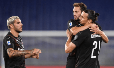 Guida all’asta del fantacalcio 2020/21, la scheda del Milan