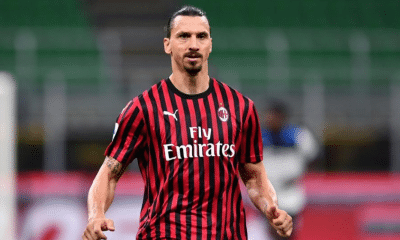 Milan, Ibrahimovic e Bennacer non recuperano: le date dei possibili rientri