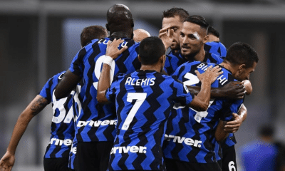 Guida all’asta del fantacalcio 2020/21, la scheda dell’Inter