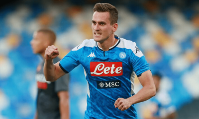 Napoli, la cessione di Milik diventa un rebus anche al fantacalcio