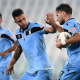 Lazio-Sassuolo 2-1, le pagelle: Milinkovic il migliore, Immobile decisivo. Caputo torna al gol