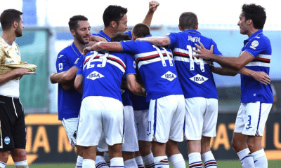 Brescia-Sampdoria: orario, probabili formazioni e dove vederla in tv