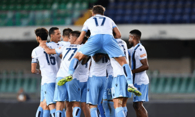 Lazio-Brescia: orario, probabili formazioni e dove vederla in tv