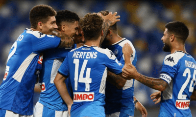 Guida all’asta del fantacalcio 2020/21, la scheda del Napoli