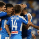 Guida all’asta del fantacalcio 2020/21, la scheda del Napoli